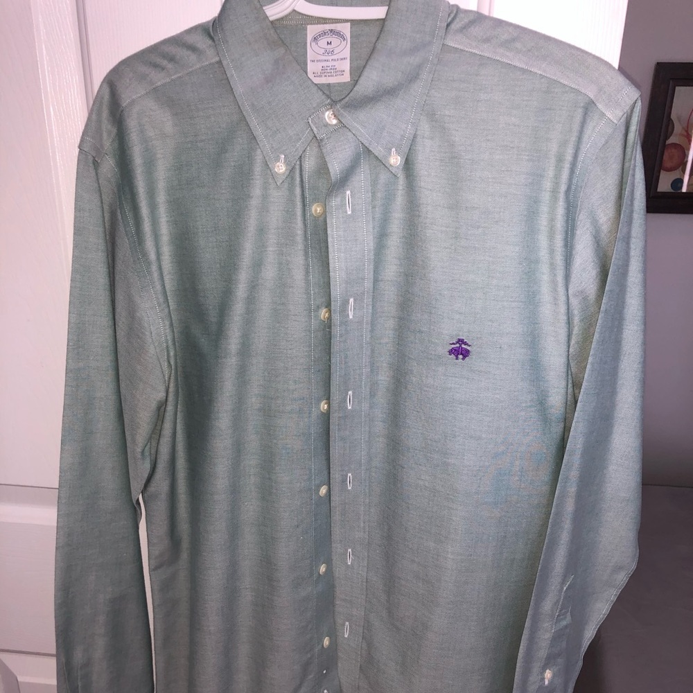 Brooks Brothers Shirt